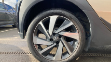 Toyota Aygo X 1.0 VVT-i Edge 5dr Auto [Parking] Petrol Hatchback